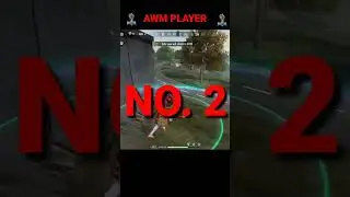 Top 3 Fastest Best Sniper Player in Free Fire 😲🔥 #shorts #shortsfeed #youtubeshorts