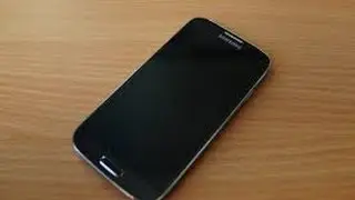 Samsung Galaxy S4 S5 S6 Black Screen Issues