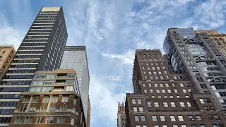 Can the commercial real estate market rebound in 2021?