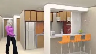 Aruba&acute;s Life Residences