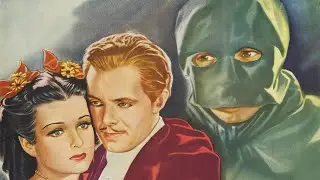 The Son Of Monte Cristo (1940)