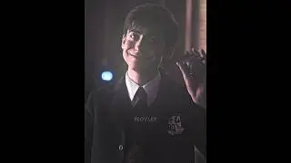 the umbrella academy / number five edit / season 2