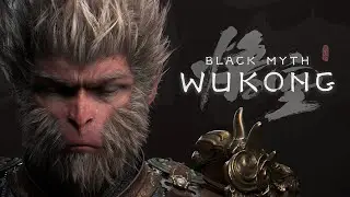 Black Myth : Wukong Cinematic Gameplay #tamil #gaming #live