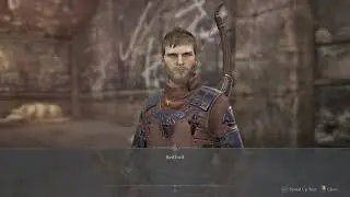 Bless Unleashed (2021)| Killing the Undead Gladiator |Gameplay Beta No Commentary Part 3