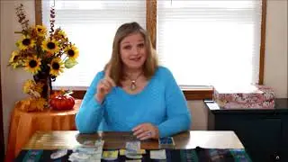 Scorpio November 2020 Mini Tarot Reading by Bonnie Soul Star Bliss