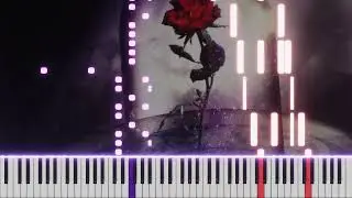 Thomas Bergersen - Rada (Illusions) [Piano]