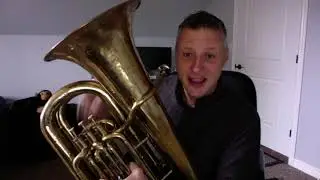 Tuba Demo