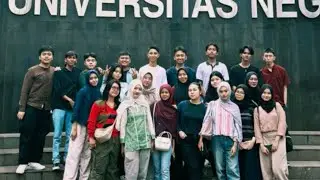 ☀CAMPUS TOUR KARANGASEM - PKKMB RUMPUN MANAJEMEN🥇