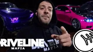 Downshift AUS Meet Beenleigh!