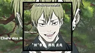 MONTAGEM GRANOLA (SLOWED) | NAOYA