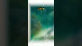 Evolution of ipad