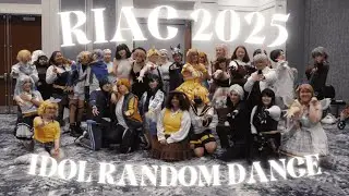 MELODIVA IDOL RPD - RIAC 2025