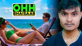 People We Meet On Vacation Review | Hindi | Filmi World | People We Meet On Vacation Trailer | 2026