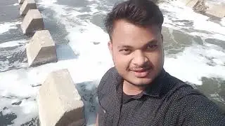 Haidergarh Gomti Nagar Gomti Nadi riverfront Lucknow