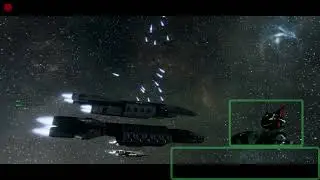 Battlestar Galactica Deadlock (FA): Tales of Colonial Fleet Operations Commander Valac Part II