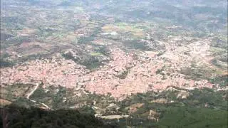 Tenore Corrasi Oliena