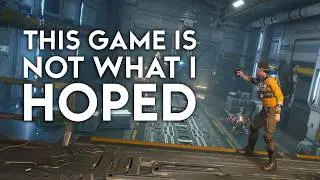 Outcast A New Beginning - The Sequel To One Of Sci-Fi's BEST Games