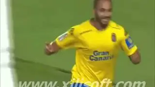 Las Palmas vs Espanyol 4-0  All Goals and Highlights