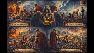 Європа мовчала ₴ Пам’ятай ₴ Українська пісня ₴ Олександр Олесь