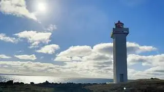 K&oacute;pasker - Iceland - 4K (02.05.2021)