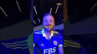 From Factory to Football Legend: Jamie Vardy's Epic Rise ⚽🔥