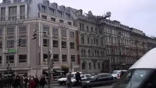 Hotel Wilson v Praze