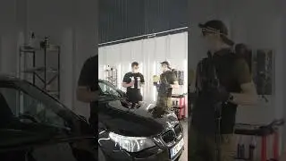 Реанимируем внешний вид твоего авто 🤪Берёмся за &laquo;пациентов&raquo; любых возрастов и любой сложности 😉