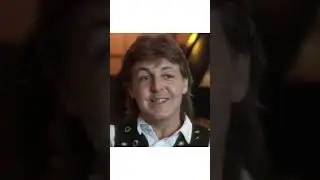 Paul McCartney on working with Richard Hamilton on the White Album poster