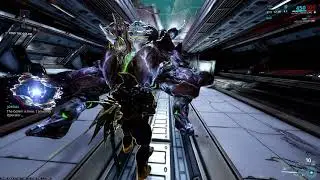 A Warframe Solo Steel Path Story: The Jordas Golem