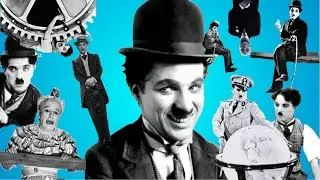Every Charlie Chaplin Movie Ranked