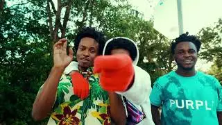 @RollieAP - Out Da Way (Official Video) Shot by:@1LDDesignz