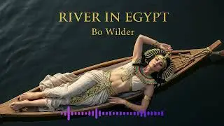 River In Egypt | Nashville Country | Bo Wilder | 2025