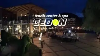GEDON
