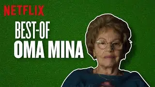 Das letzte Wort | Best-of Oma Mina | Netflix