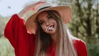 Dan Crouch - So Cool (Vibe. Records Exclusive)