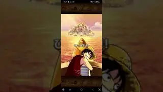 [OPTC] JP Blitz Battle Pirate Alliance Great War Rewards Tickets
