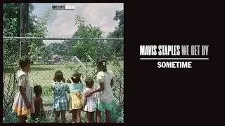 Mavis Staples - 