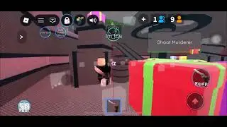 INSANE SILENT AIM SCRIPT FOR MM2 &ndash; OVERDRIVE H (OP FEATURES) / DIRECT LINK!
