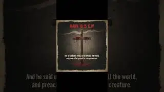 Let's share the Gospel:The good news