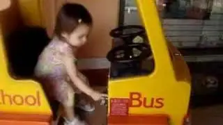 Grace Riding School Bus