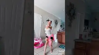 Tik tok - Uncle Luke Dancing
