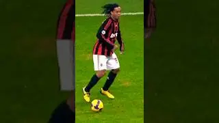 Ronaldinho: O Bruxo Em MIL&Atilde;O 🪄🔥⚽