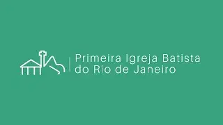 Culto 20.11.2016 | 10h