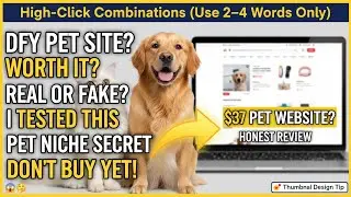 Pet Authority Fortune Review 2026 | DFY Pet Website or Scam?