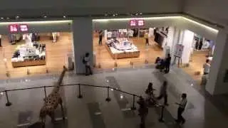 Glorietta 5 Ayala Center Makati by HourPhilippines.com