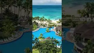Boracay&rsquo;s Top 5 Luxury Resorts Part 5 - Movenpick Resort & Spa Boracay