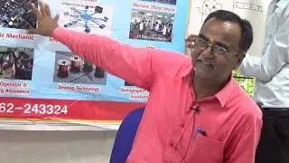 I.T.I. ADMISSION 2022