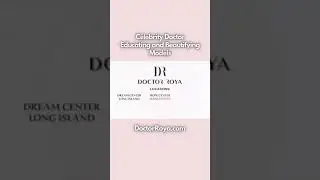 Age Defying Beauty, Redefined. ✨Discover the latest anti-aging treatments at Doctor Roya's clinic.