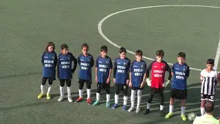 ÇİSEM SK U12 - ANTALYA KARTAL SPOR MAÇ YAYINI