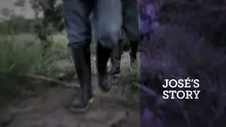 Step of Yes - Colombia (Jose's story)